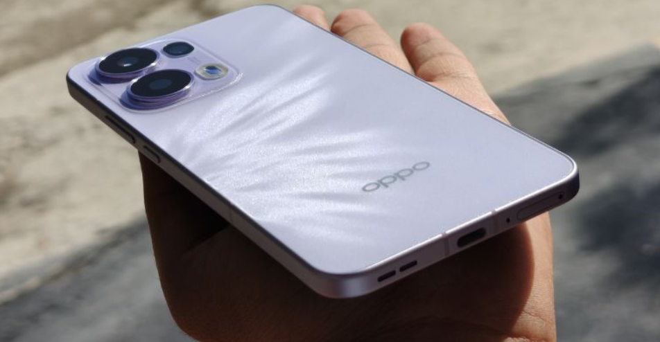 Oppo Reno 15 Yeni