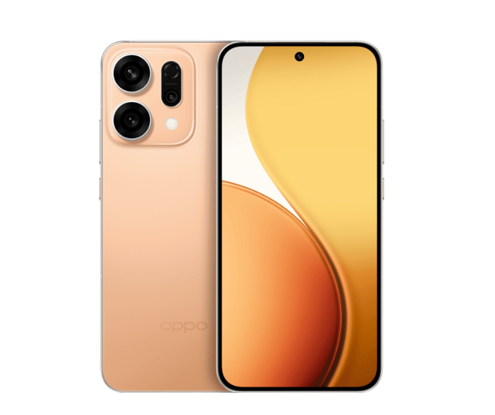Oppo Reno 15