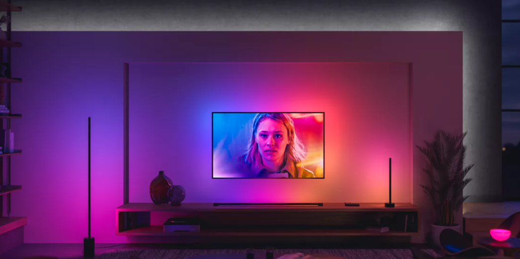 Philips Hue