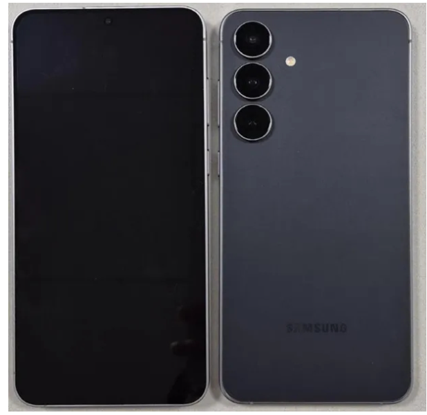 Samsung Galaxy S25 FE