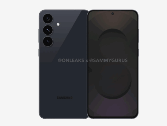 Samsung Galaxy S25 FE Yeni 1