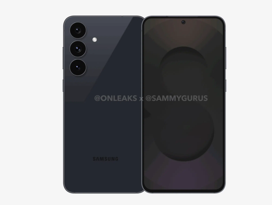 Samsung Galaxy S25 FE Yeni 1