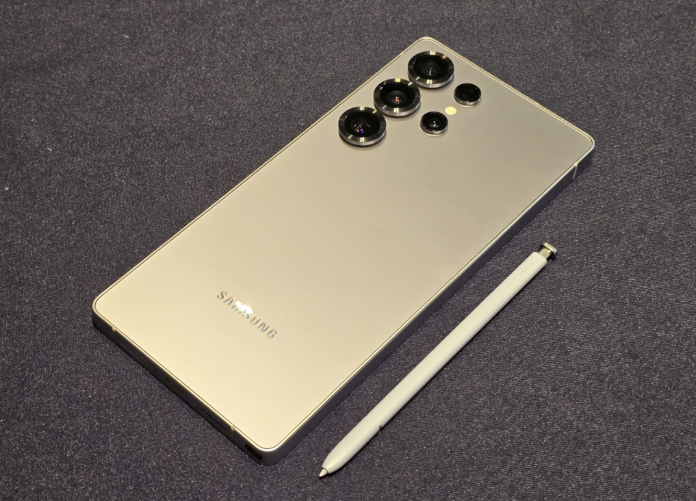 Samsung Galaxy S25 Ultra