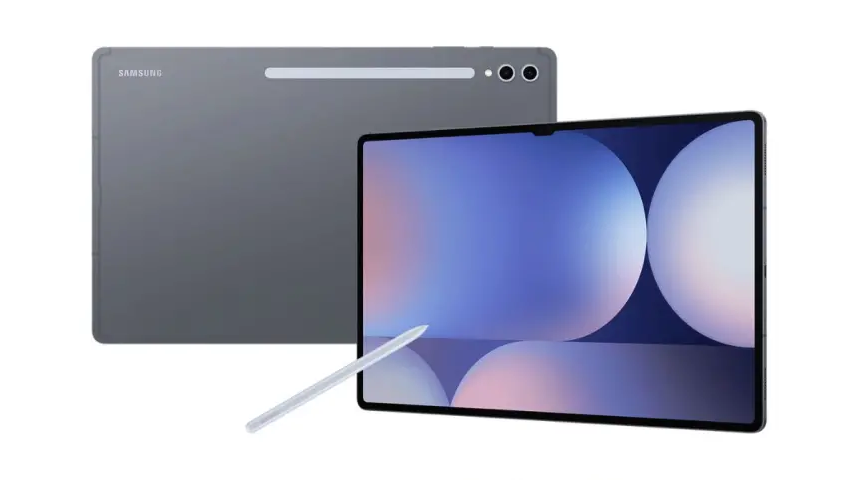 Samsung Galaxy Tab S11-2