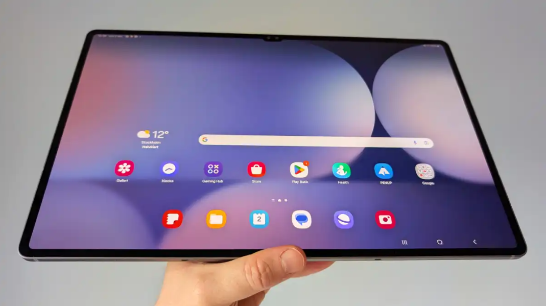 Samsung Galaxy Tab S11 Ultra-2