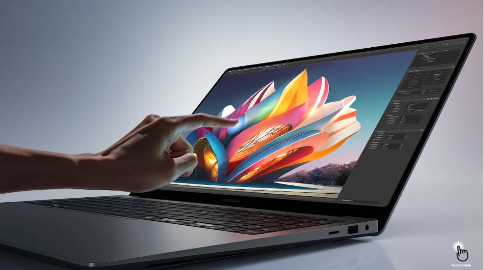 Samsung Galaxy Ultra Book