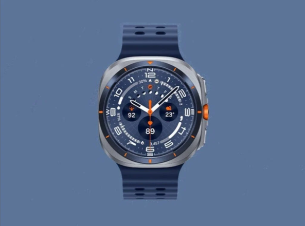 Samsung Galaxy Watch