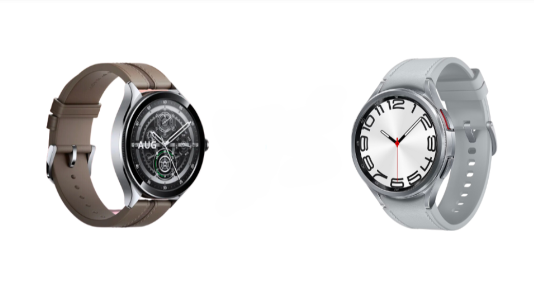 Samsung Galaxy Watch