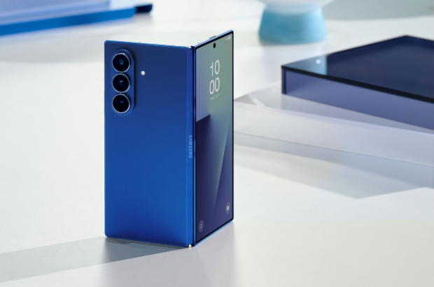 Samsung Galaxy Z Fold 7 Daha Satışa Çıkmadan İlk Güncellemesini Aldı 2 Samsung Galaxy Z Fold 7-4