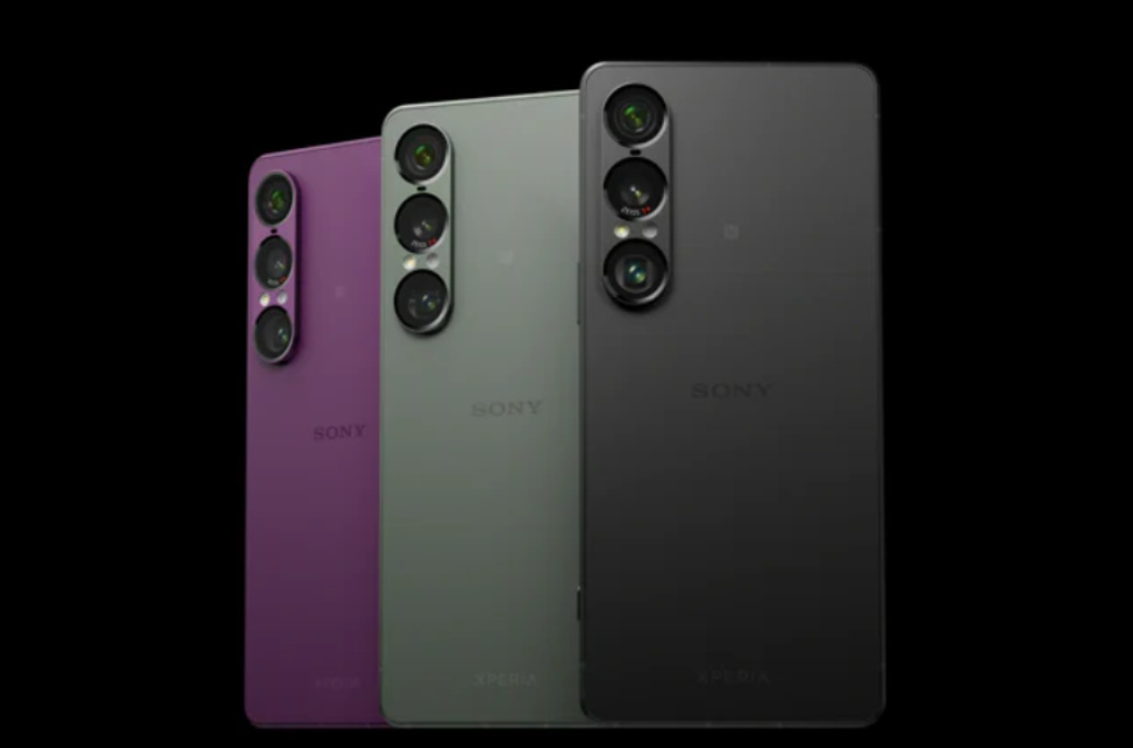 Sony Xperia