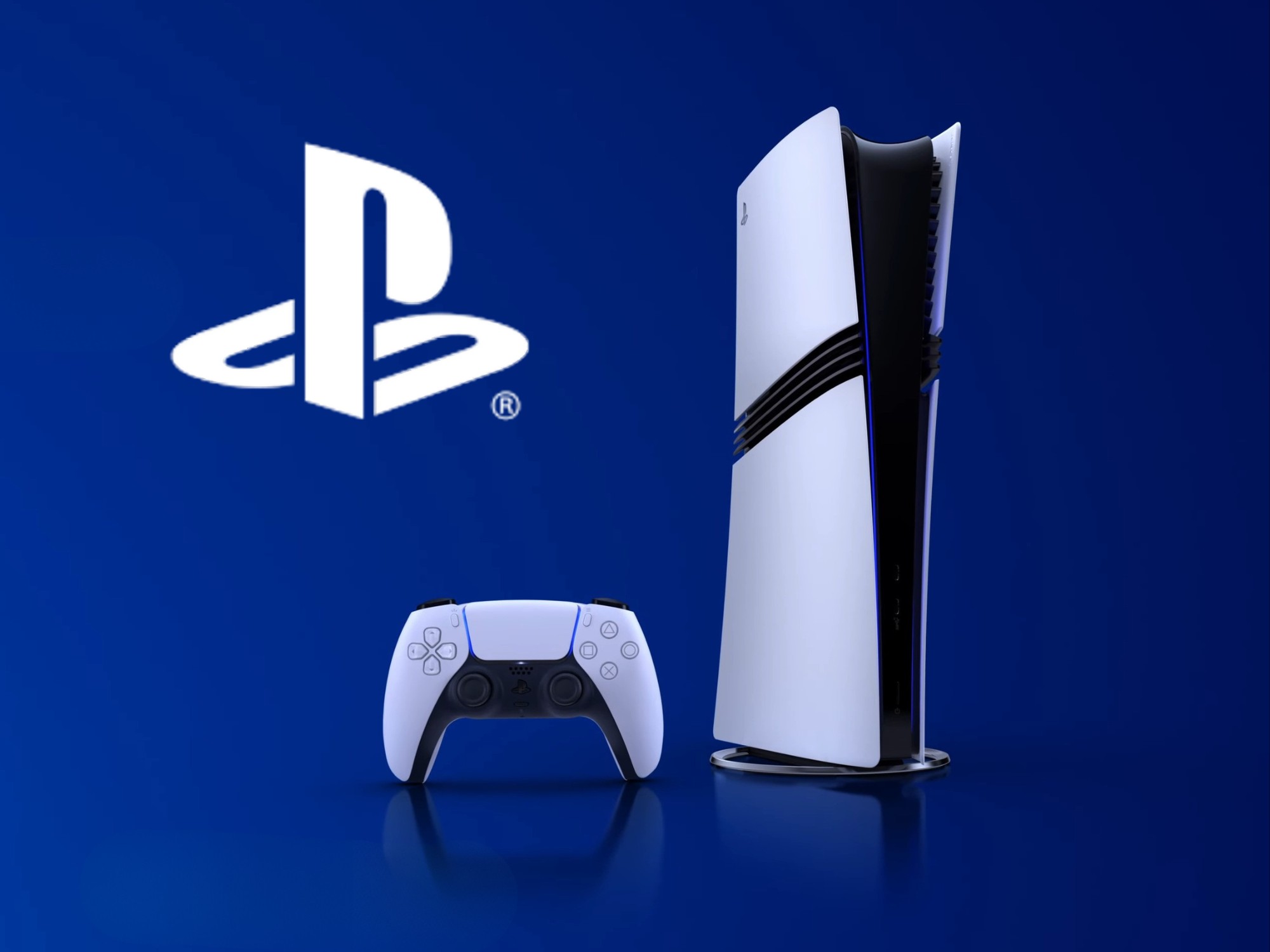 PS5