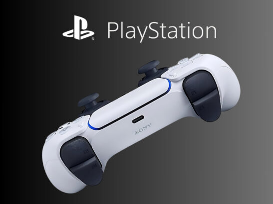 SonyPlayStationDualSensePS5Controler