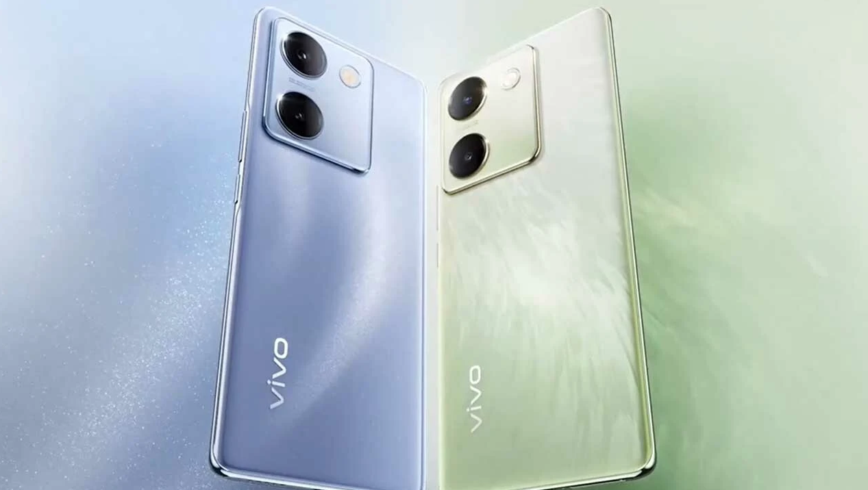 Vivo V69