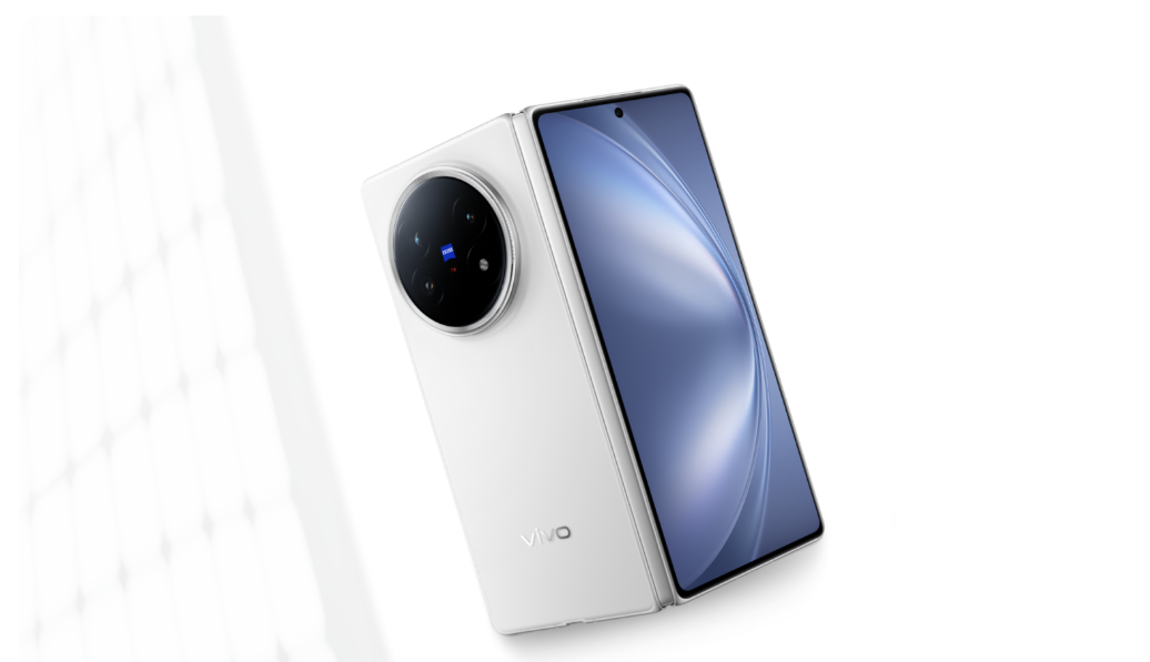 Vivo X Fold
