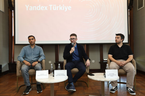 Yandex Türkiye