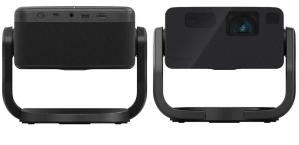 EPSON EF-22B mini projeksiyon