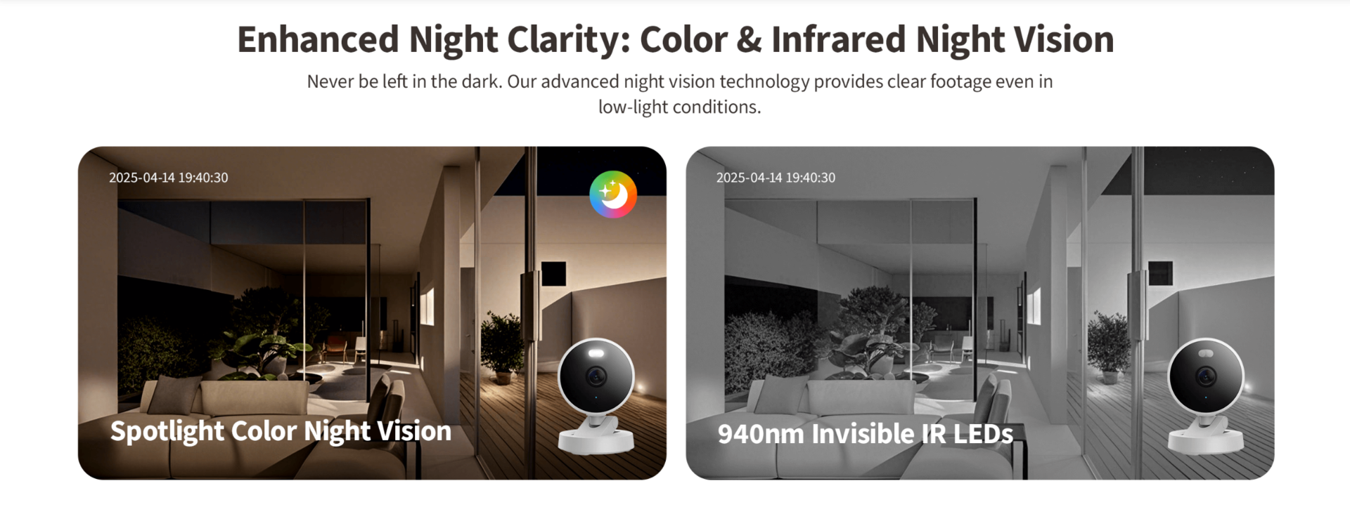 Aqara Camera G100 Global Satışta 2 Aqara