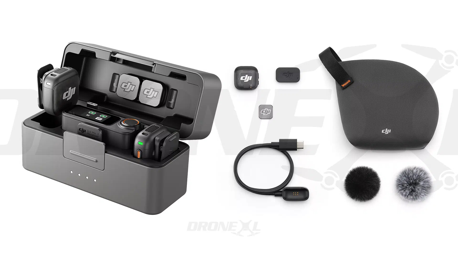 dji mic 3 leaks 2