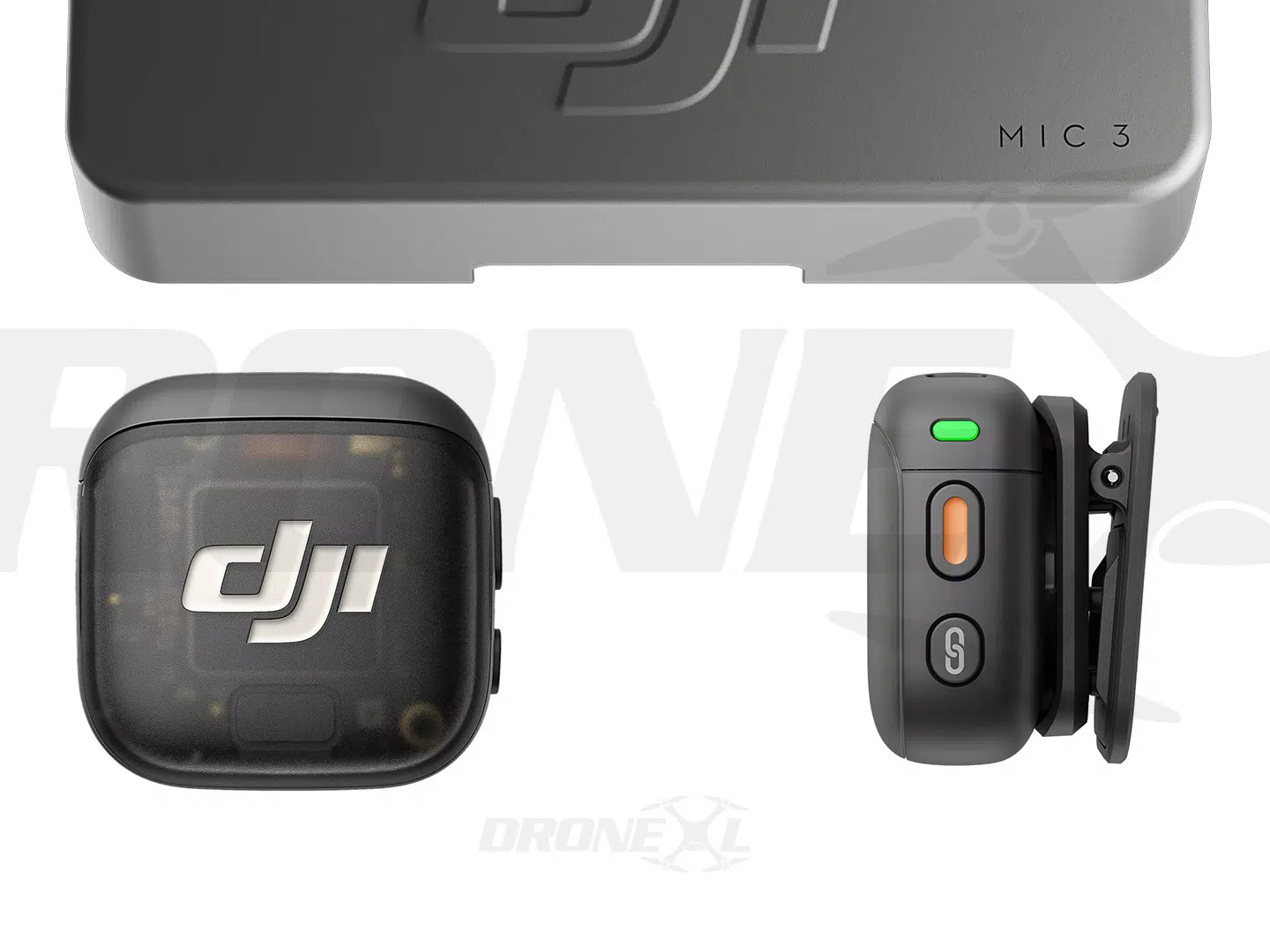 dji mic 3 leaks kv