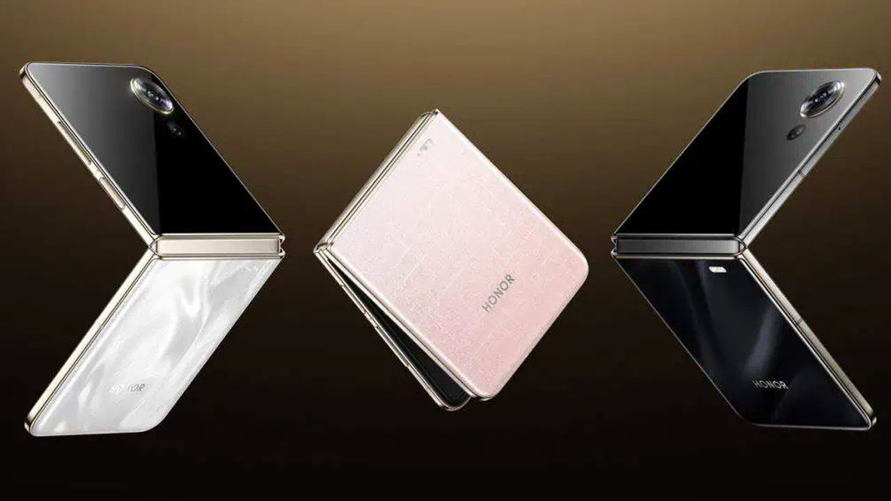 Honor Magic V Flip 2 Ağustosta Geliyor: Yenilenen Tasarım ve Daha Büyük Pil 2 Magic V Flip 2