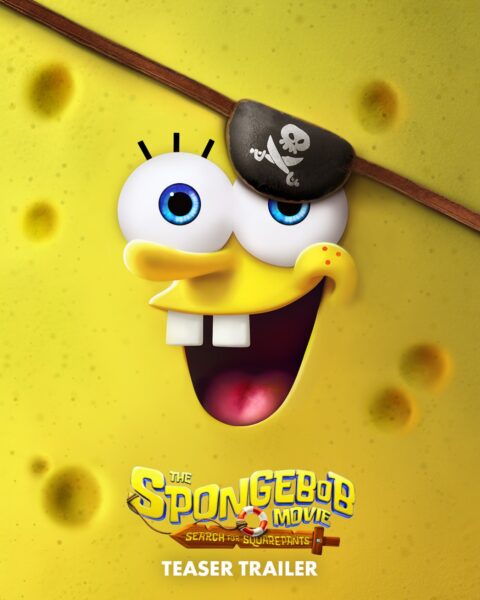 SÜNGERBOB: KORSAN MACERASI