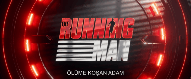 The Running Man