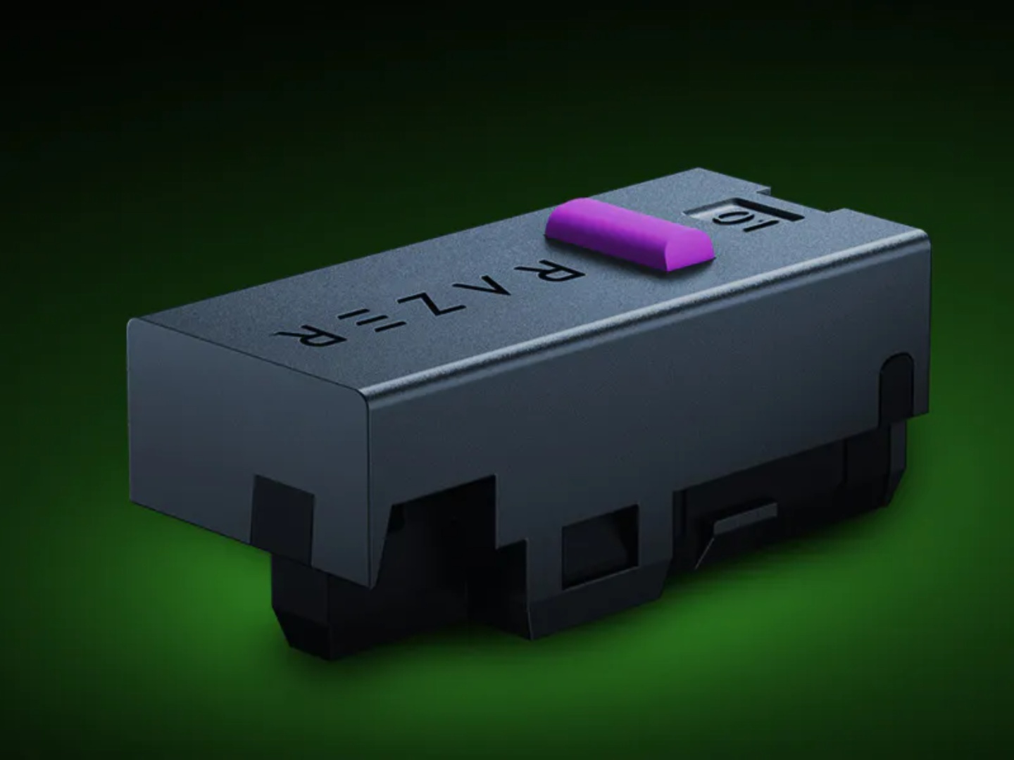 razer cobra hyperspeed launch switches