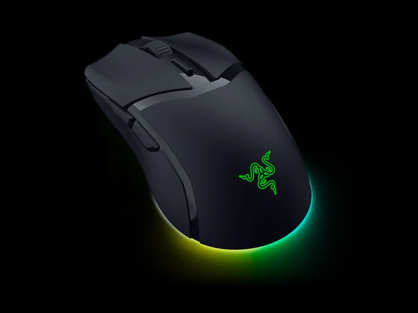 razer cobra hyperspeed launch top