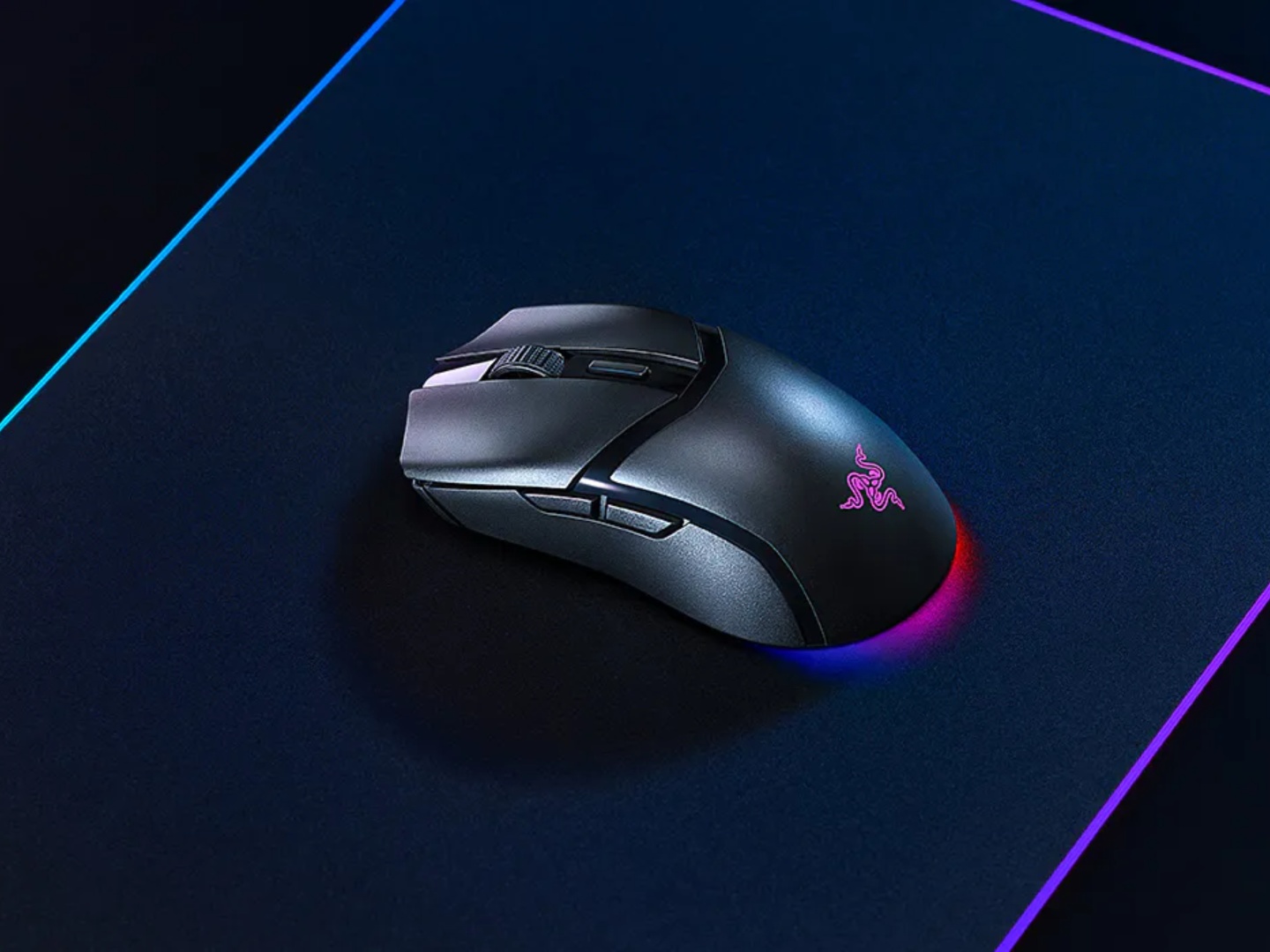 Razer Cobra
