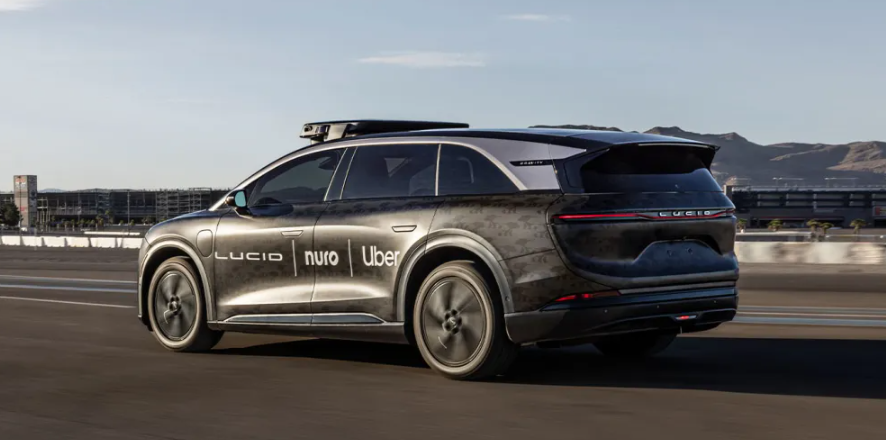 Lucid