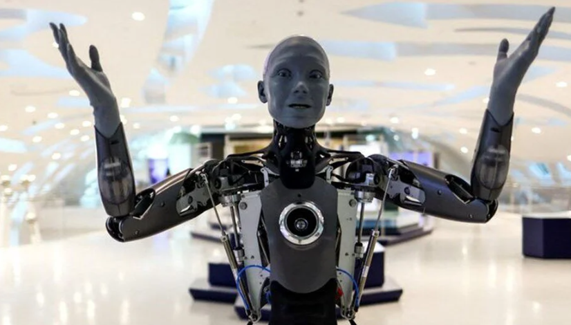 Vinod Khosla: ChatGPT Gibi Dönüm Noktası Robotikte de Çok Yakında 2 Vinod Khosla