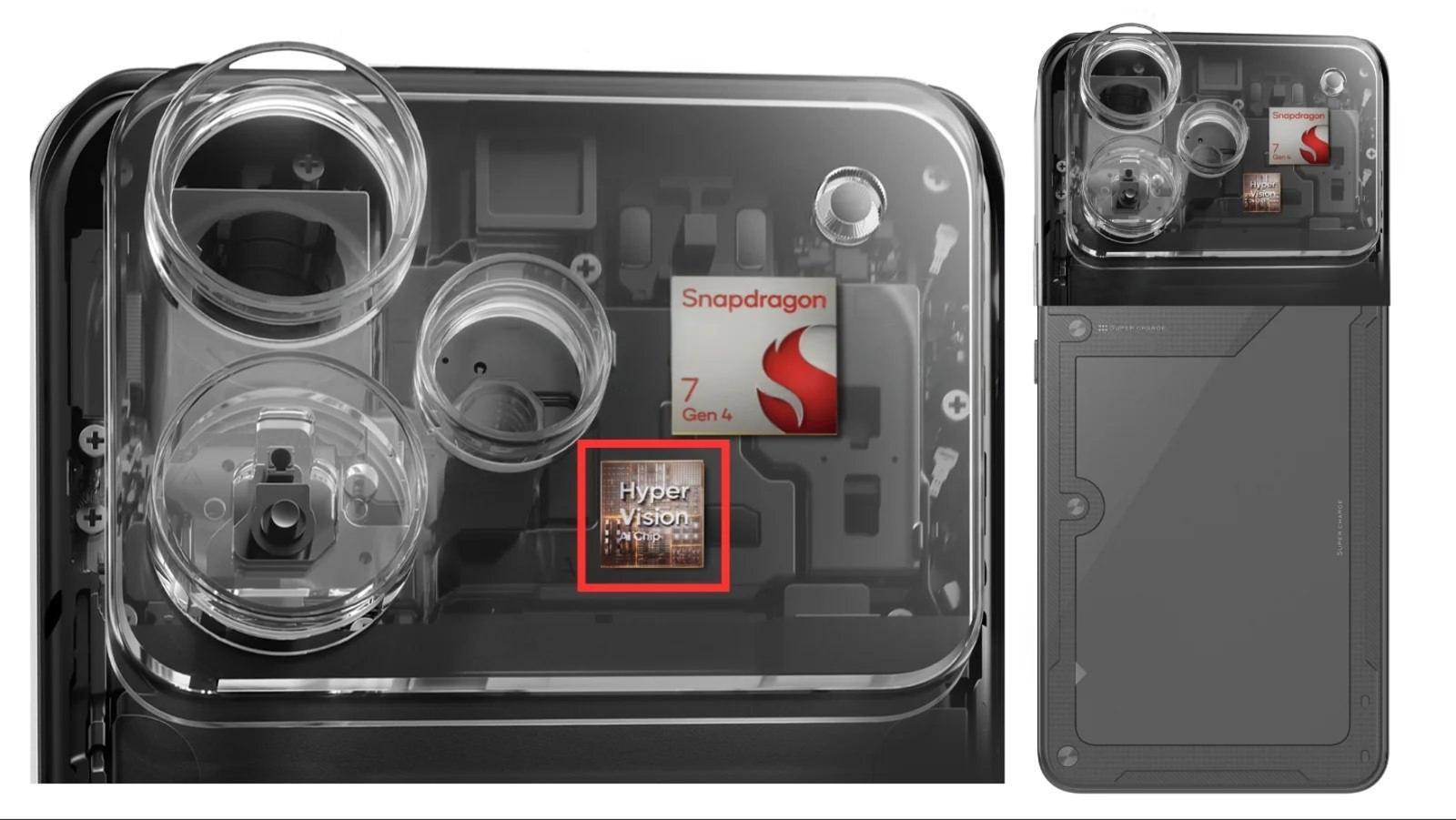 Realme Neo 8 Serisi Sızdı: iPhone 17 Pro ve Nothing Phone Esintileri 2 Neo 8 seri