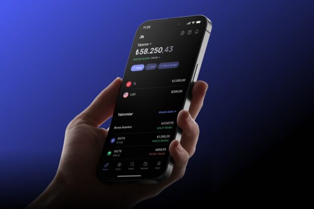 Midas, 80 Milyon Dolarlık Seri B Yatırımıyla Türkiye’nin En Büyük Fintech Yatırımını Aldı 1 Midas