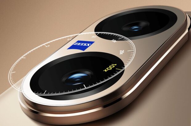 vivo V60 Çok Yakında Türkiye'de Satışa Çıkıyor! 48 V60