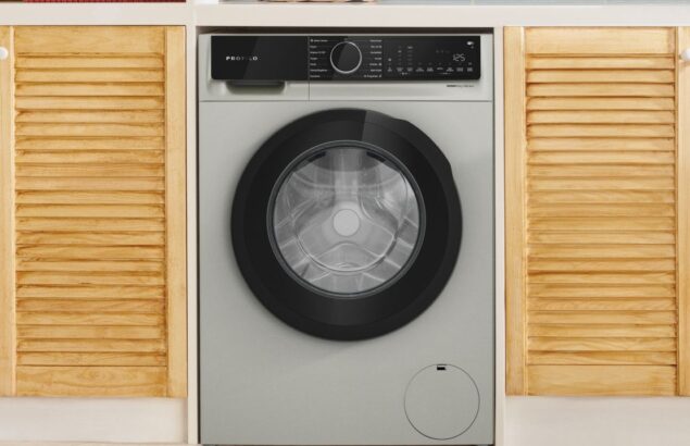 Profilo'dan Tek Seferde 11 Kilograma Kadar Yıkama 20 profilo