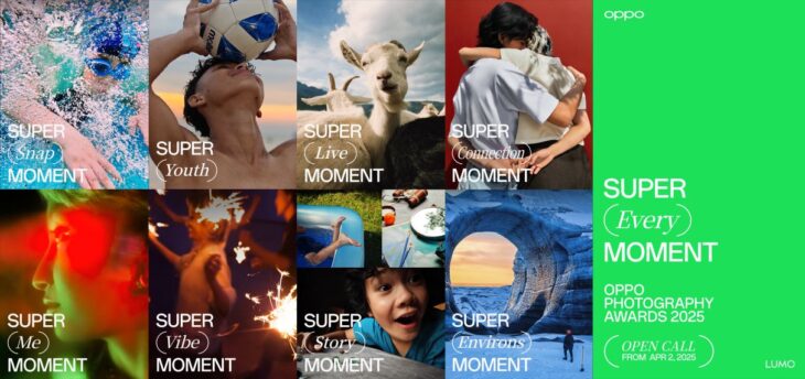 OPPO, Dünya Fotoğrafçılık Günü'nde Türkiye'nin Yeteneklerini Global Sahneye Davet Ediyor 32 Fotoğrafçılık