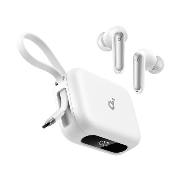 Anker Soundcore P41i : Hem Kulaklık, Hem Powerbank, Hem Stant 4 Soundcore P41i