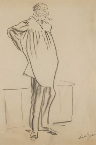 Phantom : Sanatın Yüzyıllık Sessiz Tanığı 3 Phantom