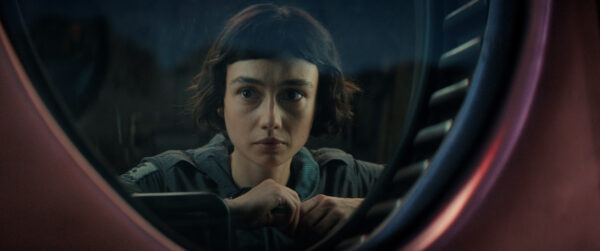 Geri Sayım Sona Erdi : ALIEN: EARTH’, ŞİMDİ SADECE DISNEY+’TA YAYINDA! 2 Alien