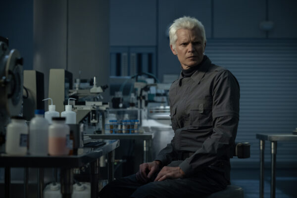 Geri Sayım Sona Erdi : ALIEN: EARTH’, ŞİMDİ SADECE DISNEY+’TA YAYINDA! 3 Alien