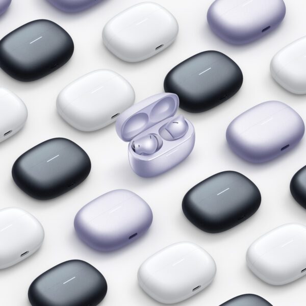 Redmi Buds 6, Redmi Buds 6 Play, Redmi Buds 6 Active, Redmi Buds 6 Lite, Xiaomi Buds 5, Xiaomi Watch 2 ve Xiaomi Openwear Stereo kablosuz kulaklık