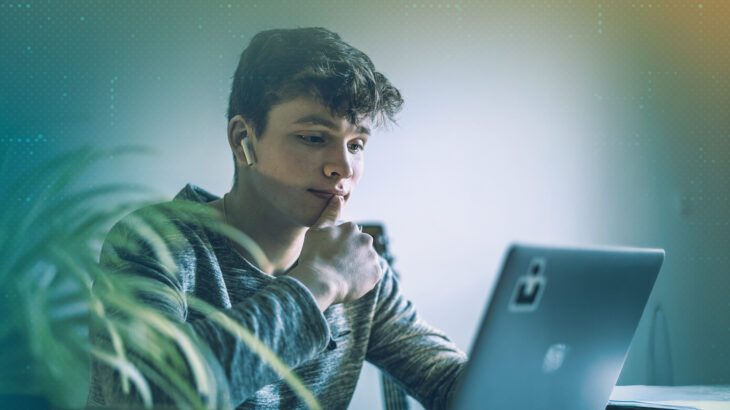 Z Kuşağının Siber Güvenliğe Dair Farkındalığı Zayıf 21 siber güvenliğe