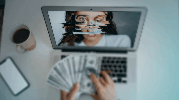 Sahte Yatırımlar Gerçek Zararlara Yol Açıyor