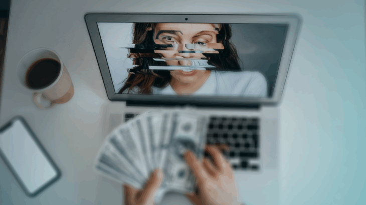 Sahte Yatırımlar Gerçek Zararlara Yol Açıyor 35 Sahte Yatırımlar Gerçek Zararlara Yol Açıyor