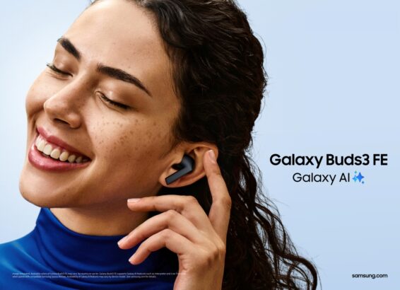 Samsung, Galaxy AI Özellikli Yeni Galaxy Buds3 FE'yi Tanıttı 4 Buds3 FE
