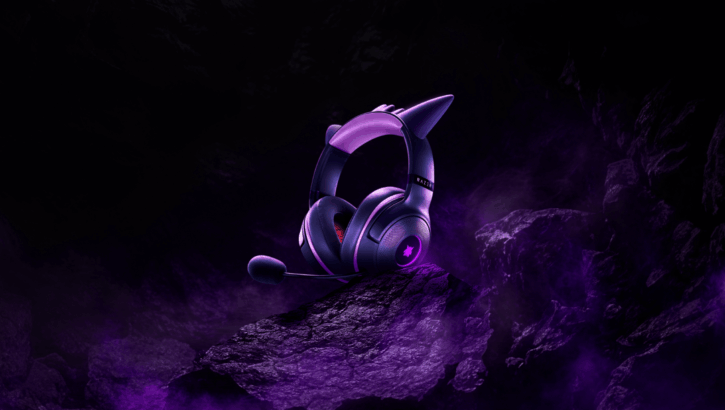 GENGAR EDITION KULAKLIK ARTIK DAHA FAZLA ÜLKEDE 46 Gengar Edition