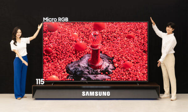 Micro RGB