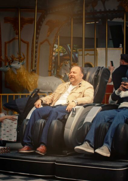 Sesli Kitap İle Dünyaca Ünlü Yazarların Eserleri Fizy’de 2 fizy