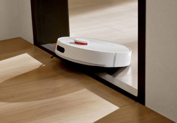 Robot Vacuum H40