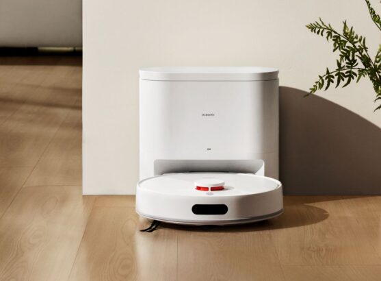 Xiaomi Robot Vacuum H40 ile Ev Temizliğinde Yepyeni Bir Dönem 10 Robot Vacuum H40